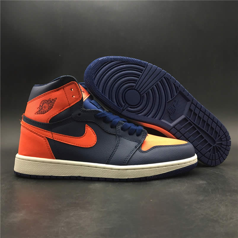 Air Jordan 1 Retro High Premium Blue Void Ah7389 408 (8) - www.newkick.org Air Jordan 1 Retro High Premium Blue Void Ah7389 408 (8) - www.newkick.org