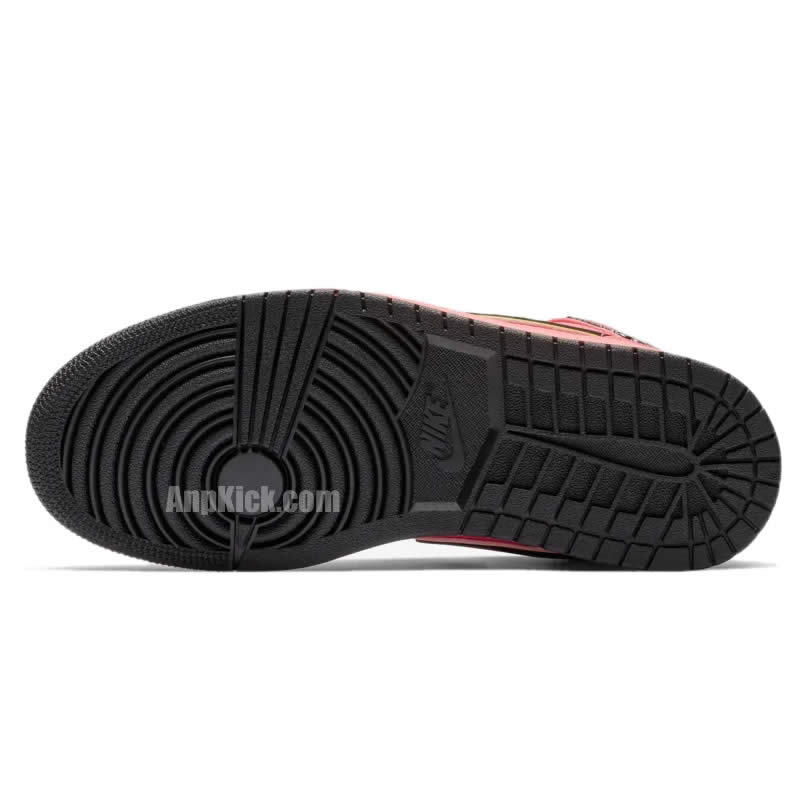Air Jordan 1 Retro Premium Hot Punch Pink Womens Aq9131 600 (6) - www.newkick.vip Air Jordan 1 Retro Premium Hot Punch Pink Womens Aq9131 600 (6) - www.newkick.vip