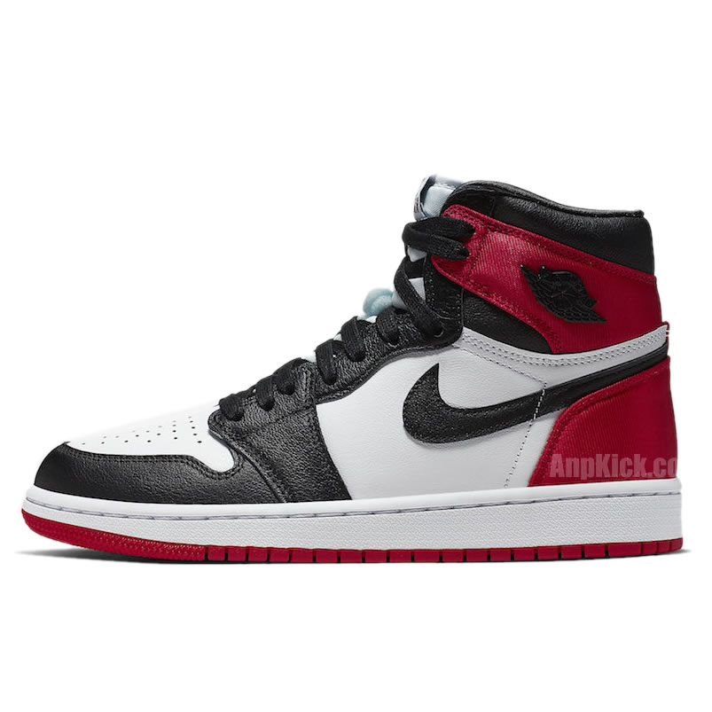 Air Jordan 1 Satin Wmns Black Toe 2019 Release Date Cd0461 016 (1) - www.newkick.org Air Jordan 1 Satin Wmns Black Toe 2019 Release Date Cd0461 016 (1) - www.newkick.org