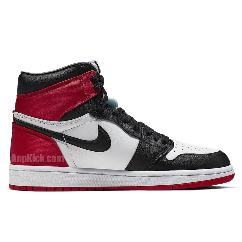 Air Jordan 1 Satin Wmns Black Toe 2019 Release Date Cd0461 016 (2) - www.newkick.org Air Jordan 1 Satin Wmns Black Toe 2019 Release Date Cd0461 016 (2) - www.newkick.org