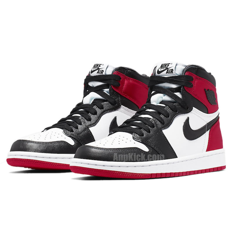 Air Jordan 1 Satin Wmns Black Toe 2019 Release Date Cd0461 016 (3) - www.newkick.org Air Jordan 1 Satin Wmns Black Toe 2019 Release Date Cd0461 016 (3) - www.newkick.org