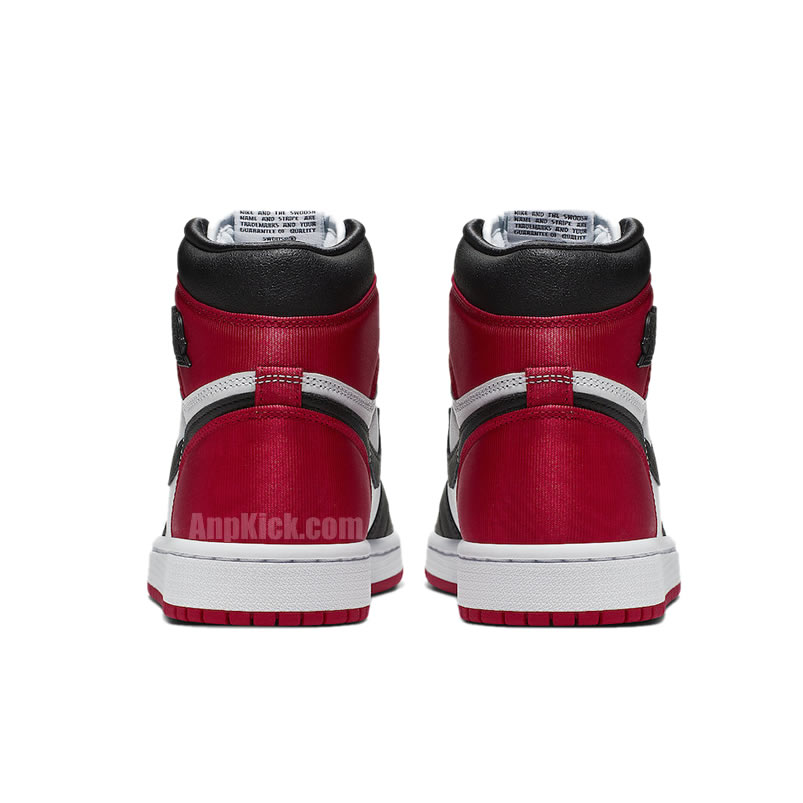 Air Jordan 1 Satin Wmns Black Toe 2019 Release Date Cd0461 016 (5) - www.newkick.org Air Jordan 1 Satin Wmns Black Toe 2019 Release Date Cd0461 016 (5) - www.newkick.org