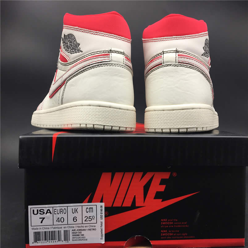 Air Jordan Retro 1 Retro High Og Sail Black Phantom Shoes University Red 555088 160 (5) - www.newkick.vip Air Jordan Retro 1 Retro High Og Sail Black Phantom Shoes University Red 555088 160 (5) - www.newkick.vip