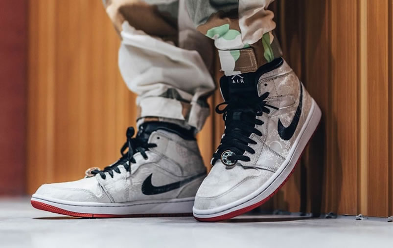Clot Edison Chen Air Jordan 1 Mid Fearless 2019 On Feet Release Date Cu2804 100 (1) - www.newkick.vip Clot Edison Chen Air Jordan 1 Mid Fearless 2019 On Feet Release Date Cu2804 100 (1) - www.newkick.vip