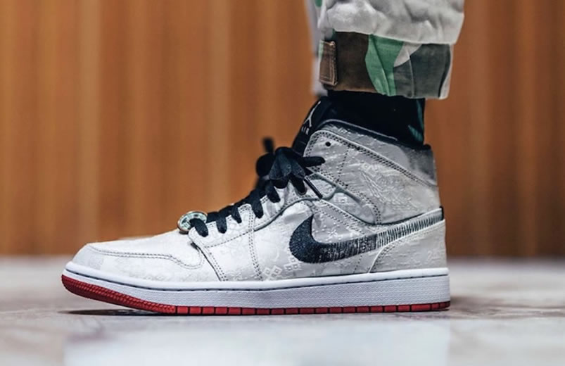 Clot Edison Chen Air Jordan 1 Mid Fearless 2019 On Feet Release Date Cu2804 100 (2) - www.newkick.vip Clot Edison Chen Air Jordan 1 Mid Fearless 2019 On Feet Release Date Cu2804 100 (2) - www.newkick.vip