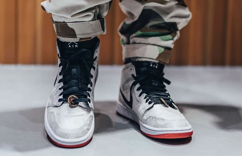 Clot Edison Chen Air Jordan 1 Mid Fearless 2019 On Feet Release Date Cu2804 100 (3) - www.newkick.vip Clot Edison Chen Air Jordan 1 Mid Fearless 2019 On Feet Release Date Cu2804 100 (3) - www.newkick.vip
