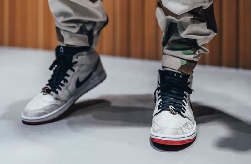Clot Edison Chen Air Jordan 1 Mid Fearless 2019 On Feet Release Date Cu2804 100 (4) - www.newkick.vip Clot Edison Chen Air Jordan 1 Mid Fearless 2019 On Feet Release Date Cu2804 100 (4) - www.newkick.vip