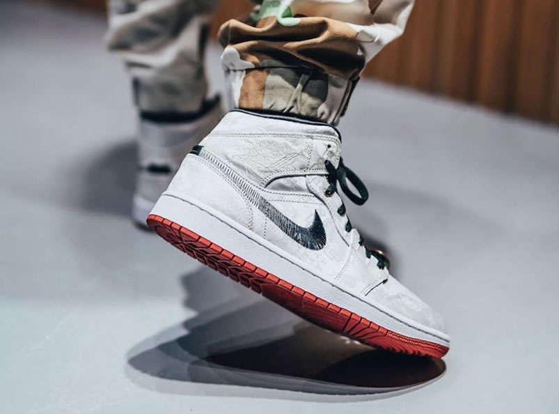 Clot Edison Chen Air Jordan 1 Mid Fearless 2019 On Feet Release Date Cu2804 100 (5) - www.newkick.vip Clot Edison Chen Air Jordan 1 Mid Fearless 2019 On Feet Release Date Cu2804 100 (5) - www.newkick.vip