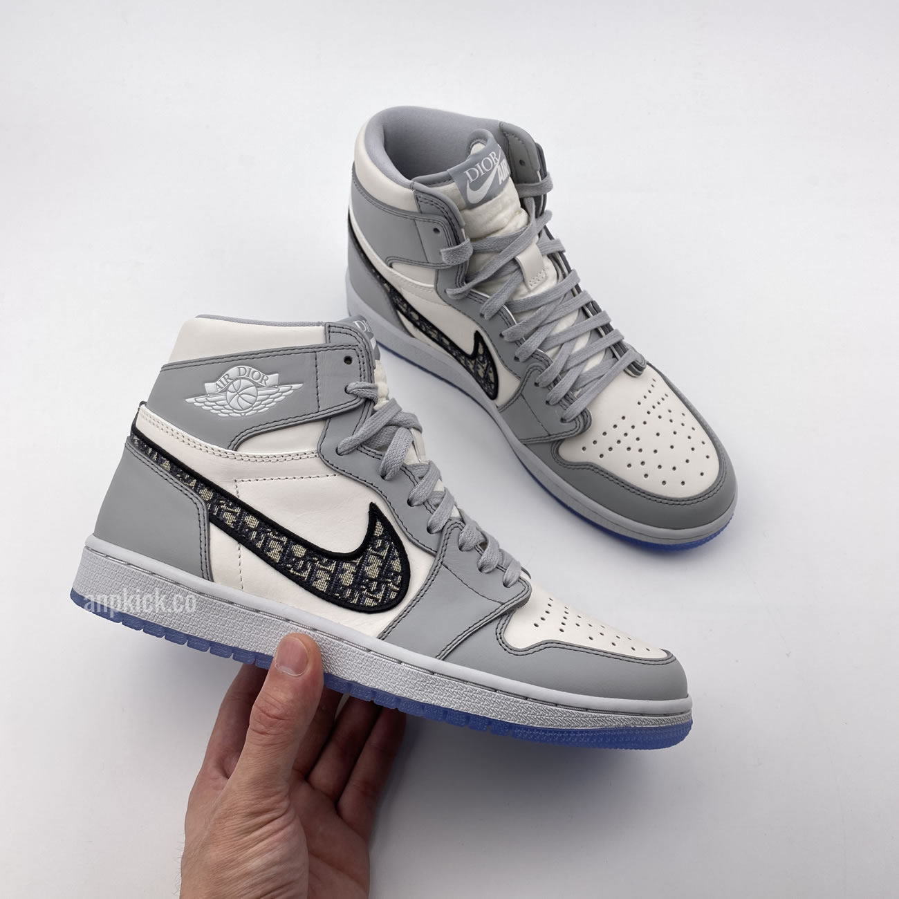Dior Air Jordan 1 Cn8607 002 Details Anpkickz New High Best Batch (6) - www.newkick.org