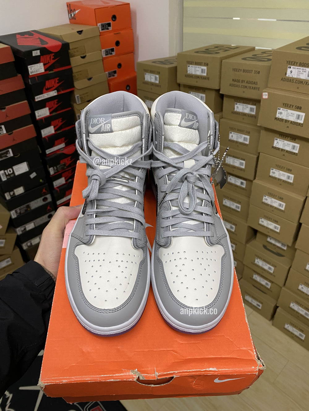 Dior Air Jordan 1 High Og Cn8607 002 Pre Order Anpkickz (3) - www.newkick.org