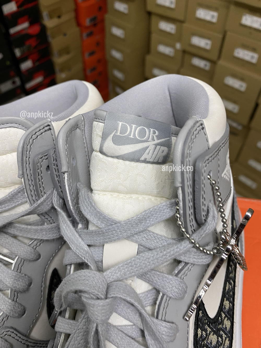 Dior Air Jordan 1 High Og Cn8607 002 Pre Order Anpkickz (5) - www.newkick.org