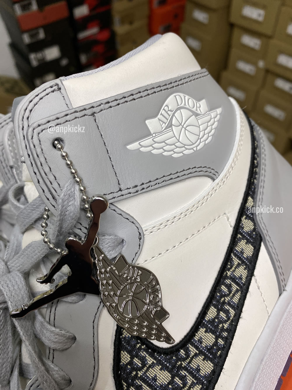 Dior Air Jordan 1 High Og Cn8607 002 Pre Order Anpkickz (6) - www.newkick.org