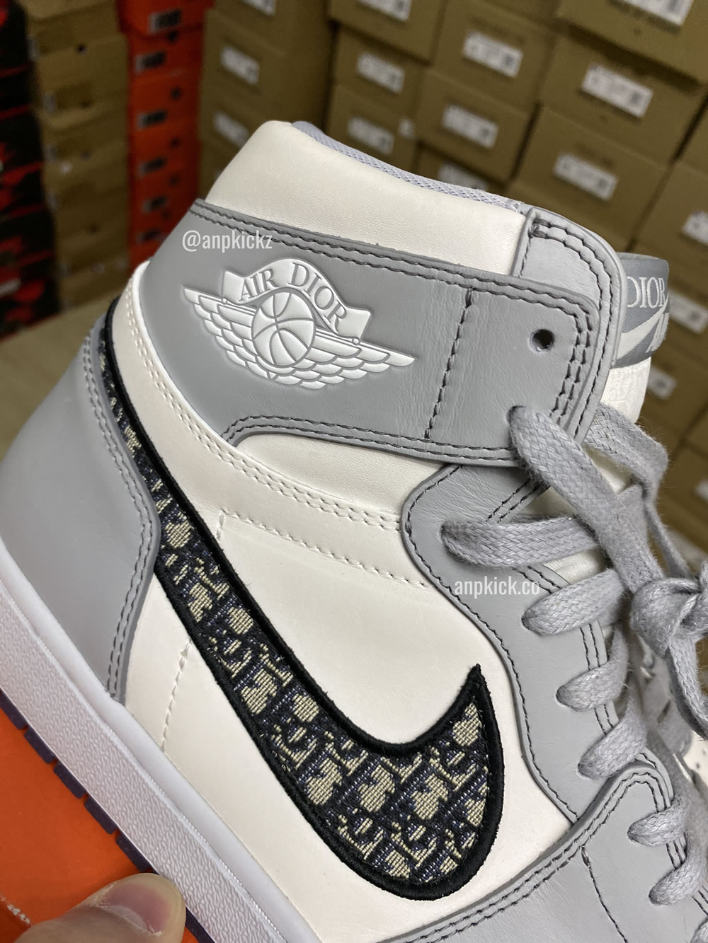 Dior Air Jordan 1 High Og Cn8607 002 Pre Order Anpkickz (7) - www.newkick.org