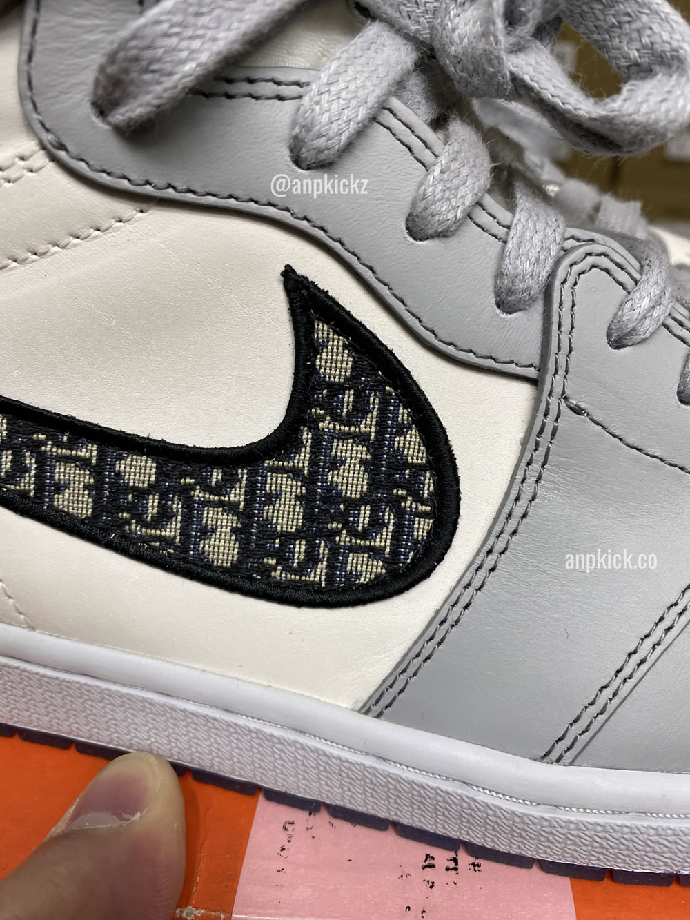 Dior Air Jordan 1 High Og Cn8607 002 Pre Order Anpkickz (8) - www.newkick.org