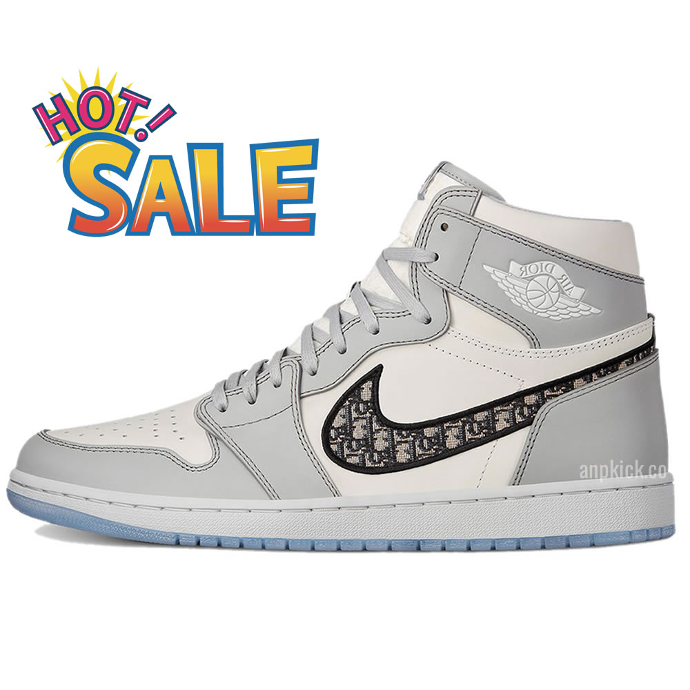 Dior Air Jordan 1 High Og Price Aj1 Price For Sale - www.newkick.org