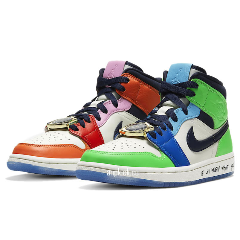 Melody Ehsani Air Jordan 1 Mid Wmns Fearless Outfit Release Date Cq7629 100 (1) - www.newkick.org Melody Ehsani Air Jordan 1 Mid Wmns Fearless Outfit Release Date Cq7629 100 (1) - www.newkick.org