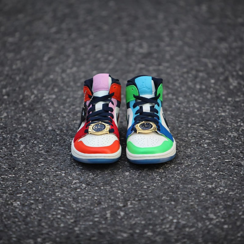 Melody Ehsani Air Jordan 1 Mid Wmns Fearless Outfit Release Date Cq7629 100 (13) - www.newkick.org Melody Ehsani Air Jordan 1 Mid Wmns Fearless Outfit Release Date Cq7629 100 (13) - www.newkick.org