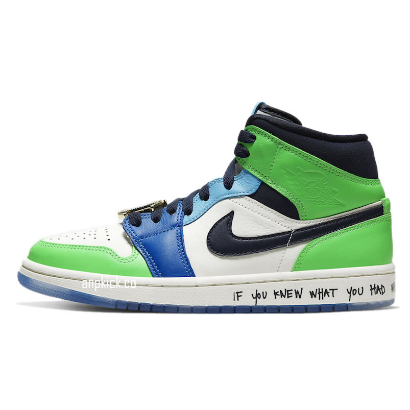 Melody Ehsani Air Jordan 1 Mid Wmns Fearless Outfit Release Date Cq7629 100 (3) - www.newkick.org Melody Ehsani Air Jordan 1 Mid Wmns Fearless Outfit Release Date Cq7629 100 (3) - www.newkick.org
