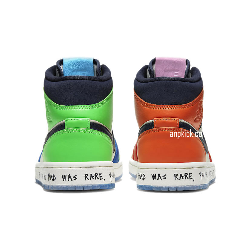 Melody Ehsani Air Jordan 1 Mid Wmns Fearless Outfit Release Date Cq7629 100 (5) - www.newkick.org Melody Ehsani Air Jordan 1 Mid Wmns Fearless Outfit Release Date Cq7629 100 (5) - www.newkick.org