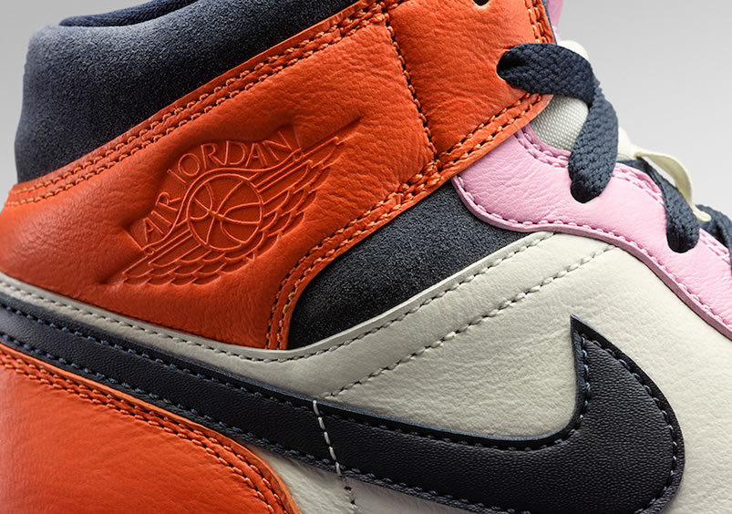 Melody Ehsani Air Jordan 1 Mid Wmns Fearless Outfit Release Date Cq7629 100 (8) - www.newkick.org Melody Ehsani Air Jordan 1 Mid Wmns Fearless Outfit Release Date Cq7629 100 (8) - www.newkick.org