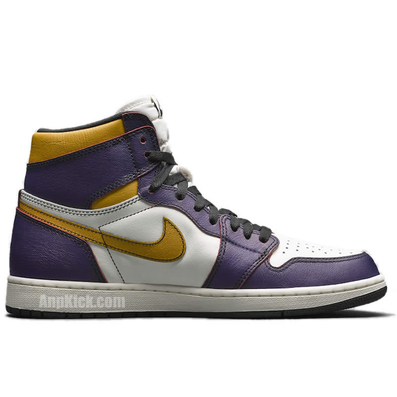 Nike Sb Air Jordan 1 Lakers Chicago Court Purple Cd6578 507 (2) - www.newkick.org Nike Sb Air Jordan 1 Lakers Chicago Court Purple Cd6578 507 (2) - www.newkick.org