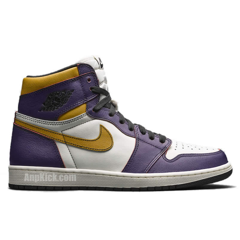 Nike Sb Air Jordan 1 Lakers Chicago Court Purple Cd6578 507 (4) - www.newkick.org Nike Sb Air Jordan 1 Lakers Chicago Court Purple Cd6578 507 (4) - www.newkick.org