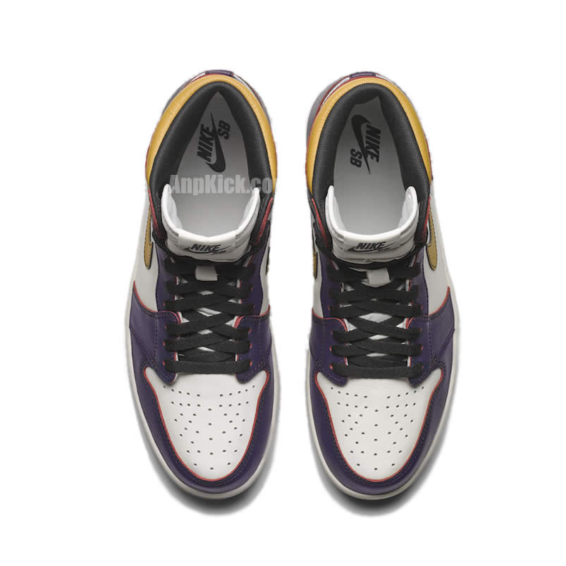 Nike Sb Air Jordan 1 Lakers Chicago Court Purple Cd6578 507 (5) - www.newkick.org Nike Sb Air Jordan 1 Lakers Chicago Court Purple Cd6578 507 (5) - www.newkick.org