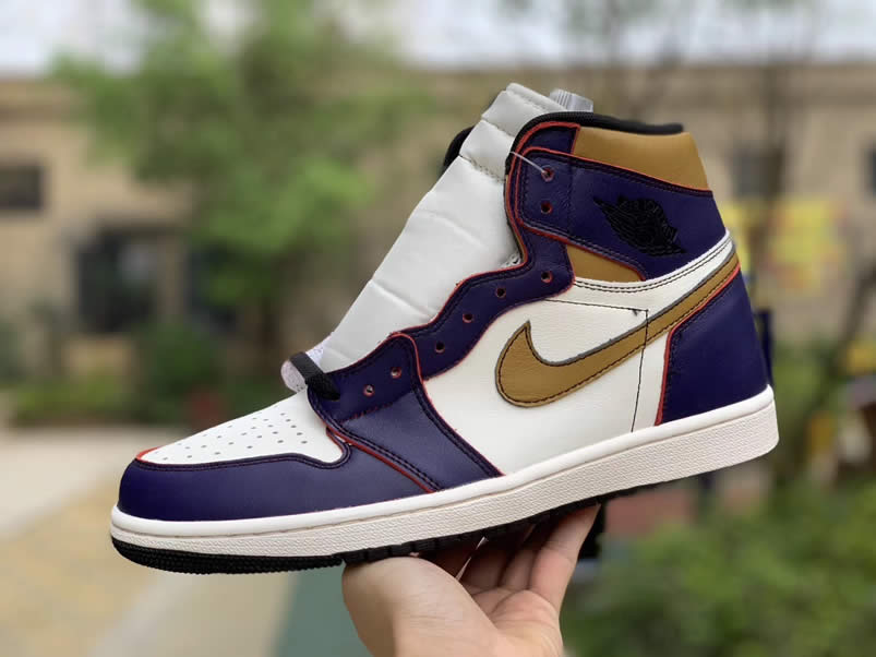 Nike Sb Air Jordan 1 Lakers Chicago Court Purple Cd6578 507 Pics (2) - www.newkick.org Nike Sb Air Jordan 1 Lakers Chicago Court Purple Cd6578 507 Pics (2) - www.newkick.org