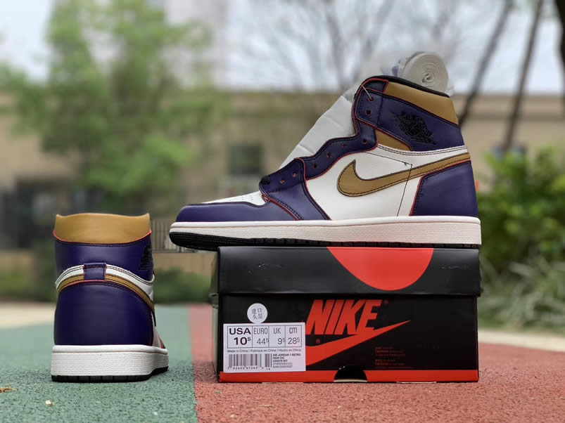 Nike Sb Air Jordan 1 Lakers Chicago Court Purple Cd6578 507 Pics (3) - www.newkick.org Nike Sb Air Jordan 1 Lakers Chicago Court Purple Cd6578 507 Pics (3) - www.newkick.org