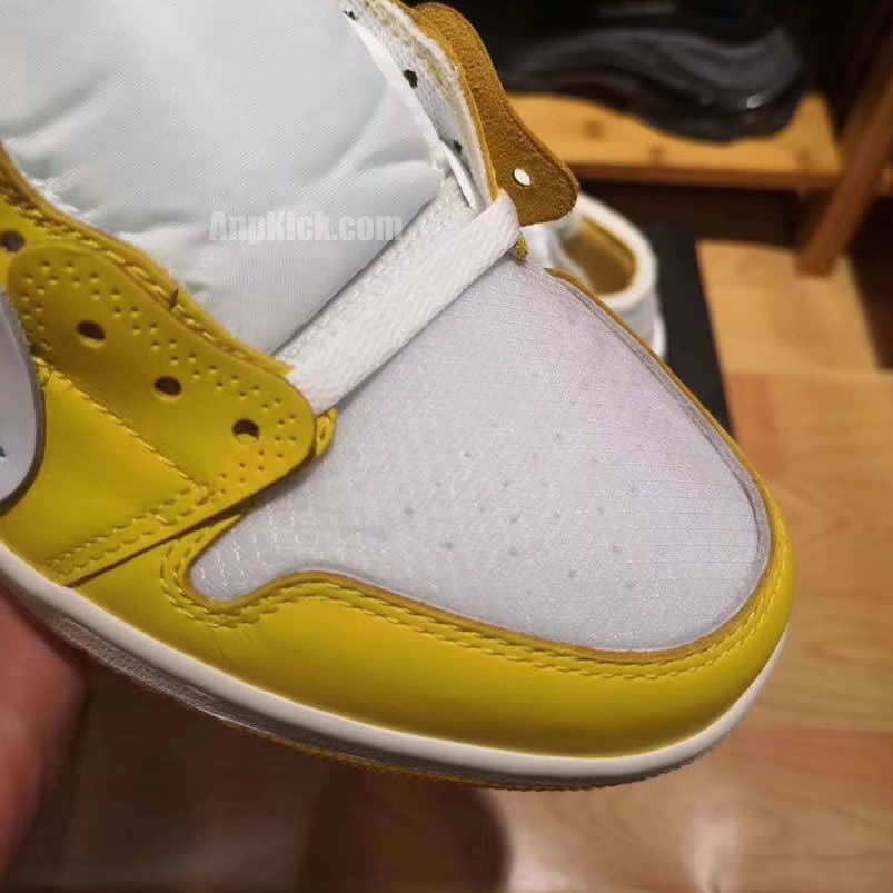 Off White Air Jordan 1 Yellow Chicago New Release For Sale (5) - www.newkick.org Off White Air Jordan 1 Yellow Chicago New Release For Sale (5) - www.newkick.org