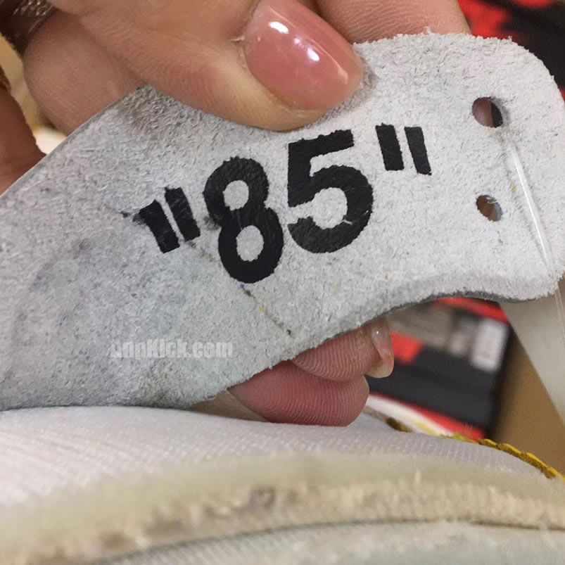 Off White Air Jordan 1 Yellow Chicago New Release For Sale (8) - www.newkick.org Off White Air Jordan 1 Yellow Chicago New Release For Sale (8) - www.newkick.org