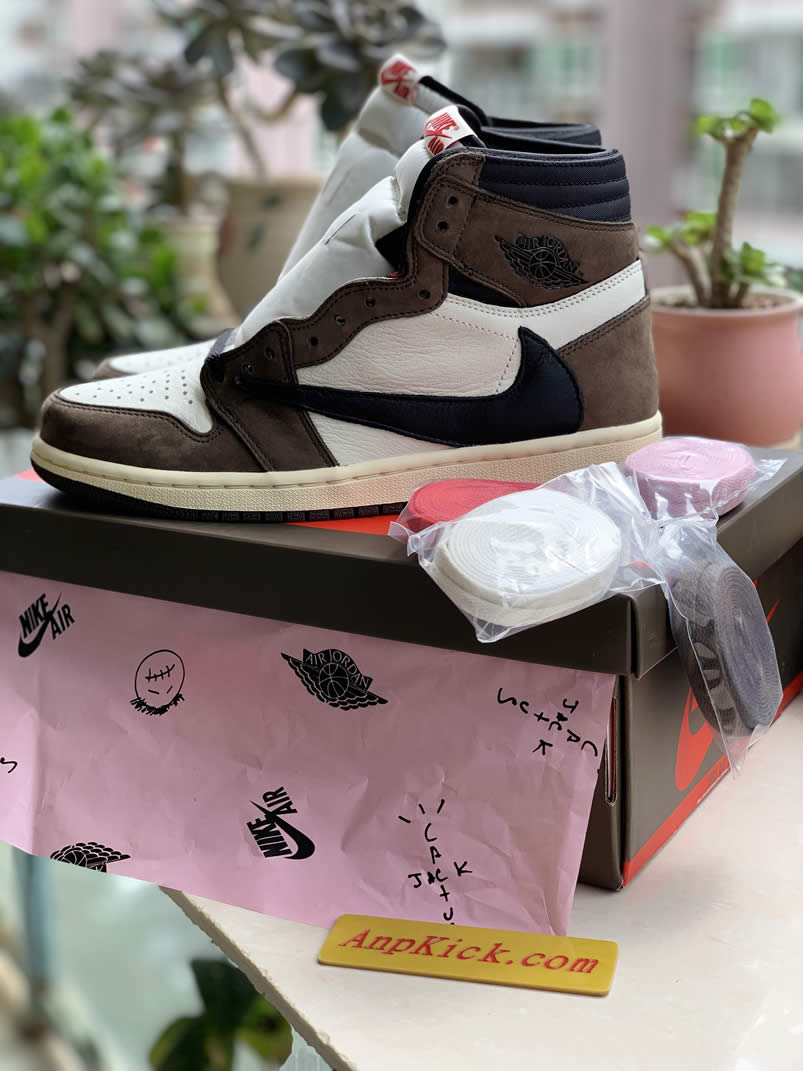 Travis Scott Air Jordan 1 Brown Cactus Jack For Sale Price Anpkick Release Date Cd4487 100 (1) - www.newkick.org Travis Scott Air Jordan 1 Brown Cactus Jack For Sale Price Anpkick Release Date Cd4487 100 (1) - www.newkick.org