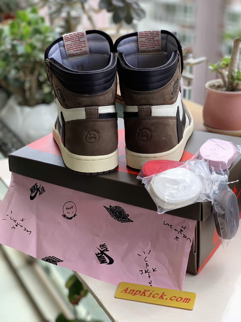 Travis Scott Air Jordan 1 Brown Cactus Jack For Sale Price Anpkick Release Date Cd4487 100 (2) - www.newkick.org Travis Scott Air Jordan 1 Brown Cactus Jack For Sale Price Anpkick Release Date Cd4487 100 (2) - www.newkick.org