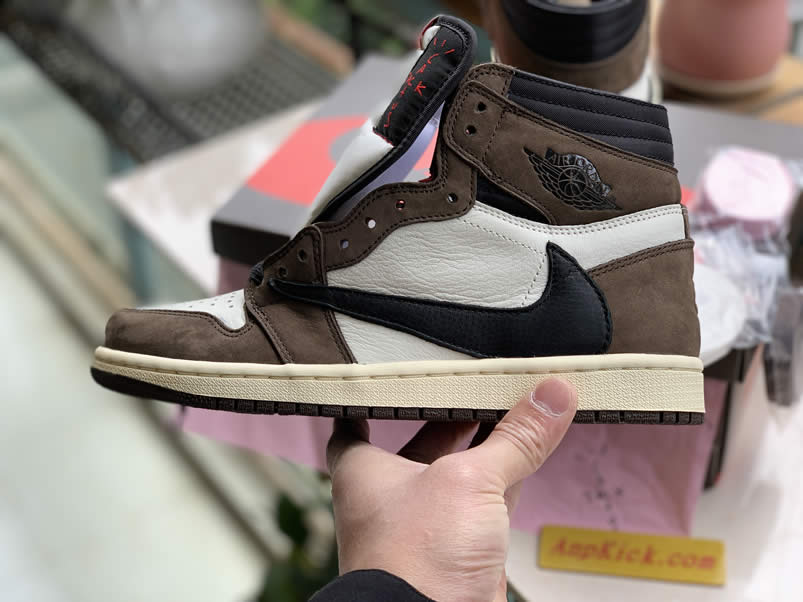 Travis Scott Air Jordan 1 Brown Cactus Jack For Sale Price Anpkick Release Date Cd4487 100 (4) - www.newkick.org Travis Scott Air Jordan 1 Brown Cactus Jack For Sale Price Anpkick Release Date Cd4487 100 (4) - www.newkick.org