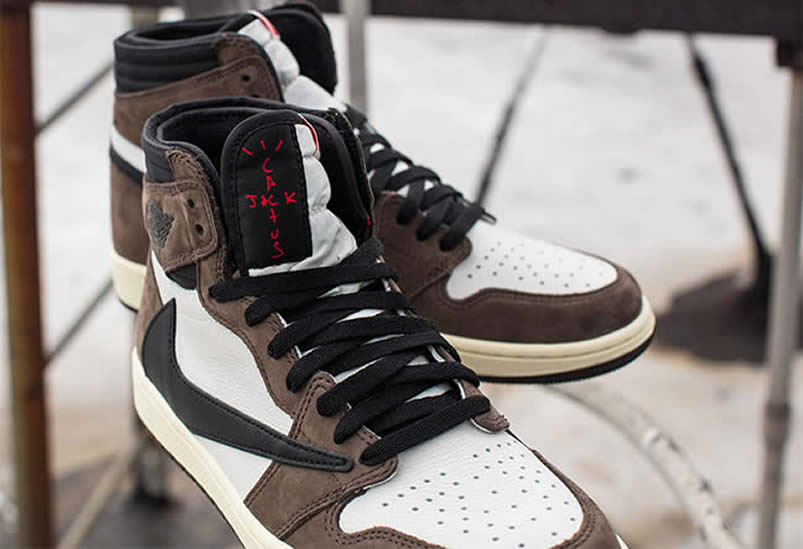 Travis Scott Air Jordan 1 Brown Cactus Jack For Sale Price Release Date Cd4487 100 On Feet (3) - www.newkick.org Travis Scott Air Jordan 1 Brown Cactus Jack For Sale Price Release Date Cd4487 100 On Feet (3) - www.newkick.org