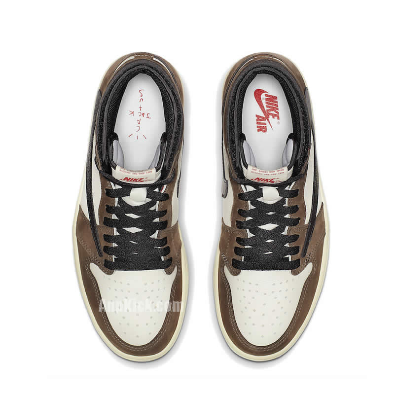 Travis Scott Air Jordan 1 Brown Cactus Jack Price Release Date Cd4487 100 (4) - www.newkick.org Travis Scott Air Jordan 1 Brown Cactus Jack Price Release Date Cd4487 100 (4) - www.newkick.org