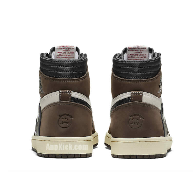 Travis Scott Air Jordan 1 Brown Cactus Jack Price Release Date Cd4487 100 (5) - www.newkick.org Travis Scott Air Jordan 1 Brown Cactus Jack Price Release Date Cd4487 100 (5) - www.newkick.org