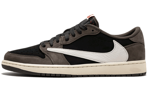 Travis Scott Air Jordan 1 Low Og Sp Dark Mocha Cq4277 001 (1) - www.newkick.org