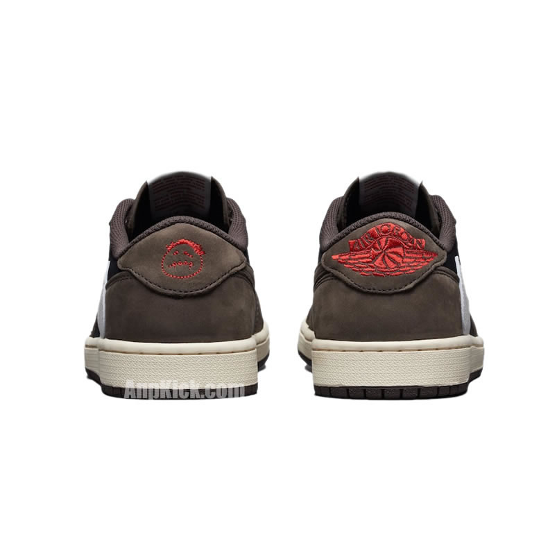Travis Scott Air Jordan 1 Low Og Sp Dark Mocha Cq4277 001 (6) - www.newkick.org