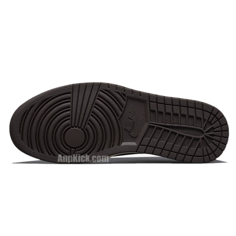 Travis Scott Air Jordan 1 Low Og Sp Dark Mocha Cq4277 001 (7) - www.newkick.org