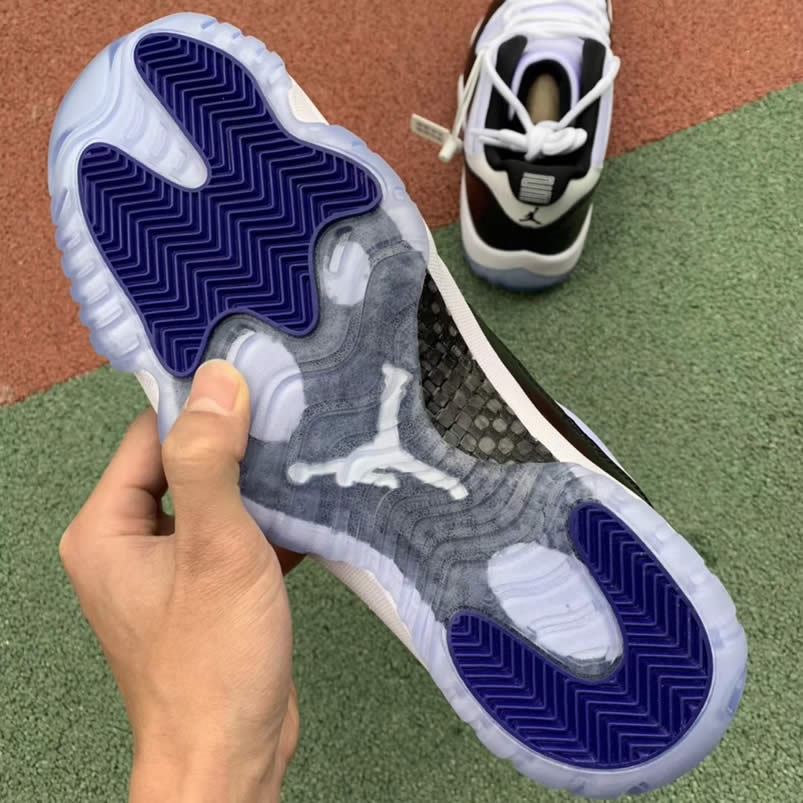 Air Jordan 11 Low Concord Mens Bg Gs Image White Black Aj11 Shoes 528896 153 528895 145 (4) - www.newkick.vip Air Jordan 11 Low Concord Mens Bg Gs Image White Black Aj11 Shoes 528896 153 528895 145 (4) - www.newkick.vip