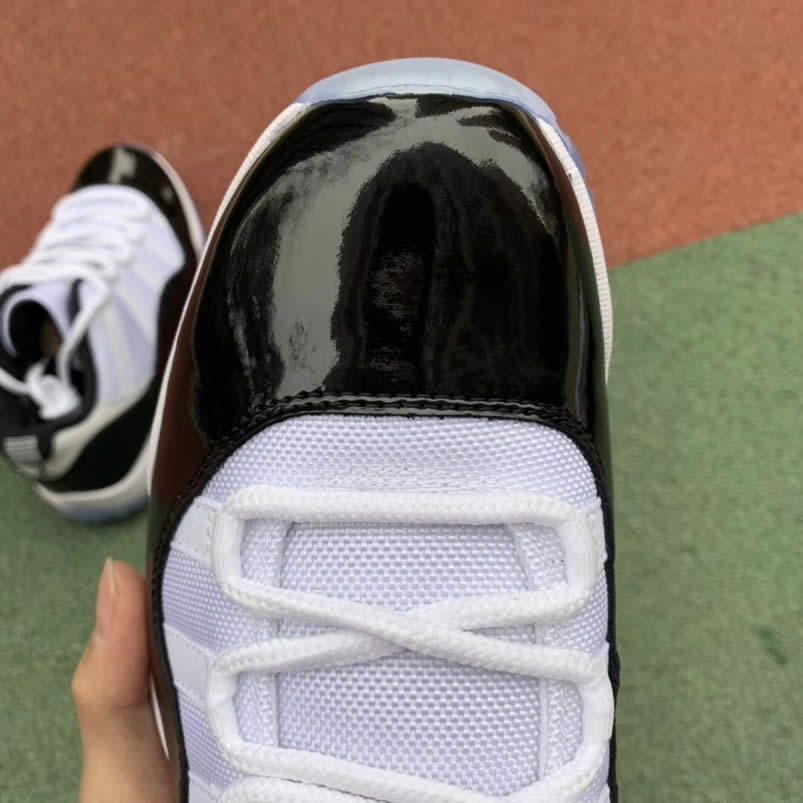 Air Jordan 11 Low Concord Mens Bg Gs Image White Black Aj11 Shoes 528896 153 528895 145 (7) - www.newkick.vip Air Jordan 11 Low Concord Mens Bg Gs Image White Black Aj11 Shoes 528896 153 528895 145 (7) - www.newkick.vip