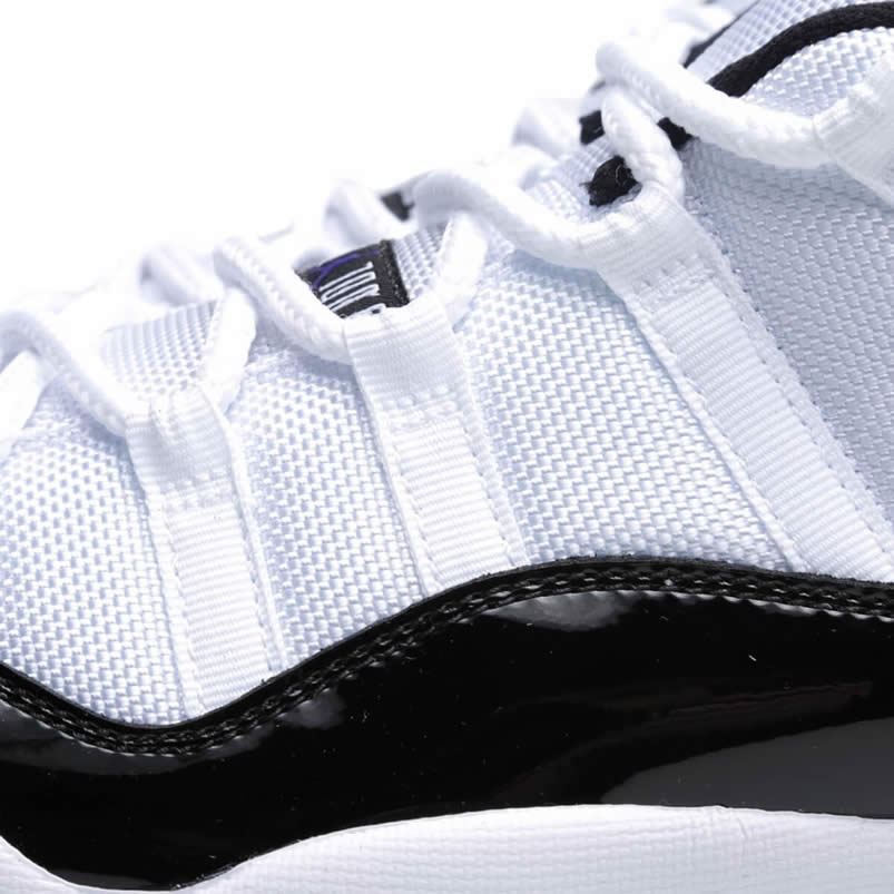 Air Jordan 11 Low Concord Mens Bg Gs White Black Aj11 Shoes 528896 153 528895 145 (6) - www.newkick.vip Air Jordan 11 Low Concord Mens Bg Gs White Black Aj11 Shoes 528896 153 528895 145 (6) - www.newkick.vip