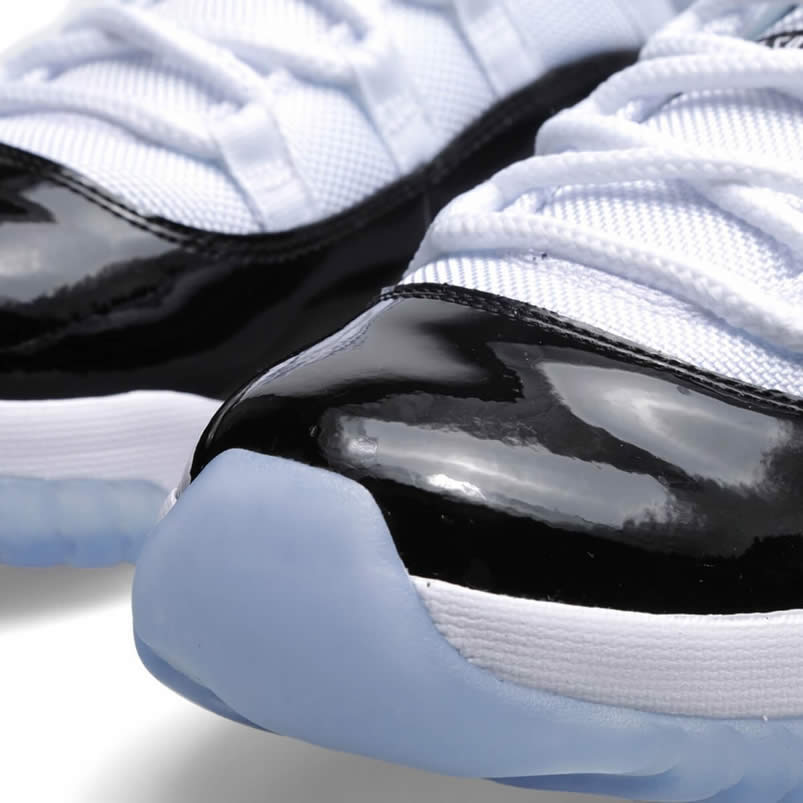 Air Jordan 11 Low Concord Mens Bg Gs White Black Aj11 Shoes 528896 153 528895 145 (8) - www.newkick.vip Air Jordan 11 Low Concord Mens Bg Gs White Black Aj11 Shoes 528896 153 528895 145 (8) - www.newkick.vip