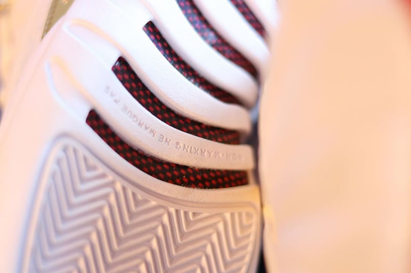 Air Jordan 12 Fiba 2019 White University Red Gold 130690 107 (11) - www.newkick.org Air Jordan 12 Fiba 2019 White University Red Gold 130690 107 (11) - www.newkick.org