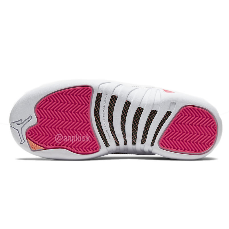 Air Jordan 12 Gs Hot Punch Racer Pink Release Date 510815 601 (6) - www.newkick.vip Air Jordan 12 Gs Hot Punch Racer Pink Release Date 510815 601 (6) - www.newkick.vip