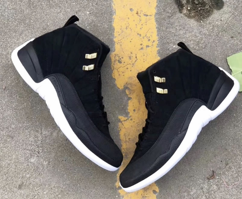 Air Jordan 12 Reverse Taxi 2019 Outfit For Sale 130690 017 (10) - www.newkick.org Air Jordan 12 Reverse Taxi 2019 Outfit For Sale 130690 017 (10) - www.newkick.org