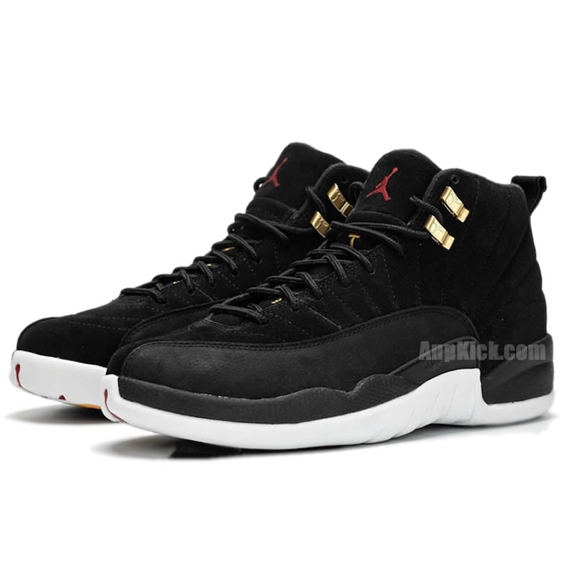 Air Jordan 12 Reverse Taxi 2019 Outfit For Sale 130690 017 (3) - www.newkick.org Air Jordan 12 Reverse Taxi 2019 Outfit For Sale 130690 017 (3) - www.newkick.org