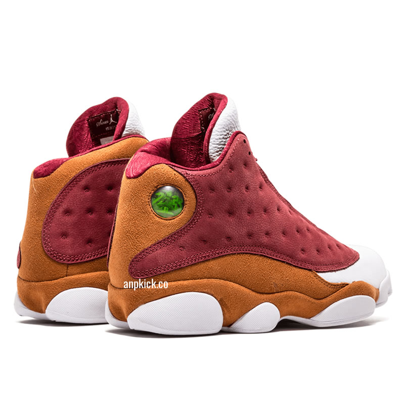 Air Jordan 13 Retro Premio Bin23 Team Red Aj13 417212 601 (3) - www.newkick.org Air Jordan 13 Retro Premio Bin23 Team Red Aj13 417212 601 (3) - www.newkick.org