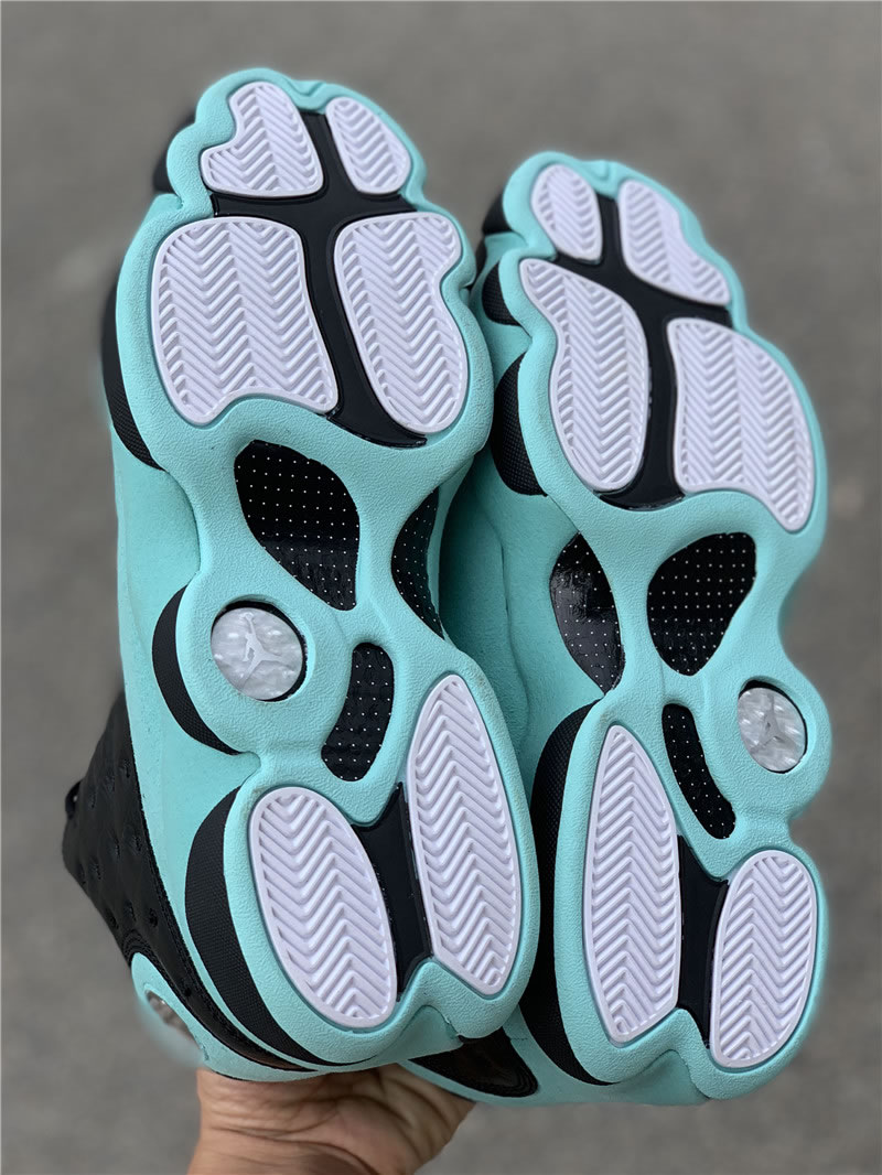 Air Jordan Retro 13 Island Green Shoes 414571 030 Release Date (10) - www.newkick.org Air Jordan Retro 13 Island Green Shoes 414571 030 Release Date (10) - www.newkick.org